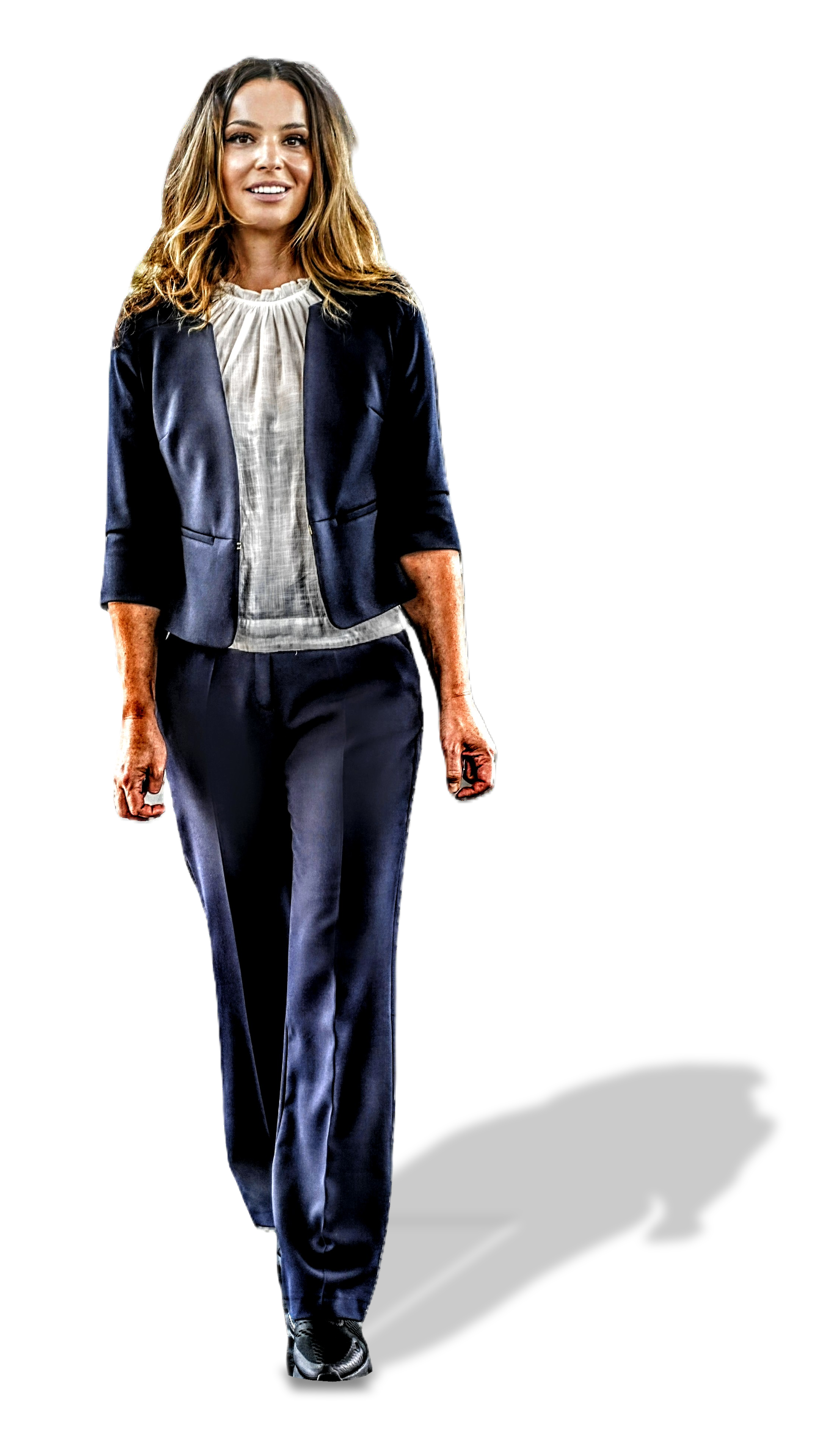 Ludmilla König, Geschäftsführerin der VMK GmbH