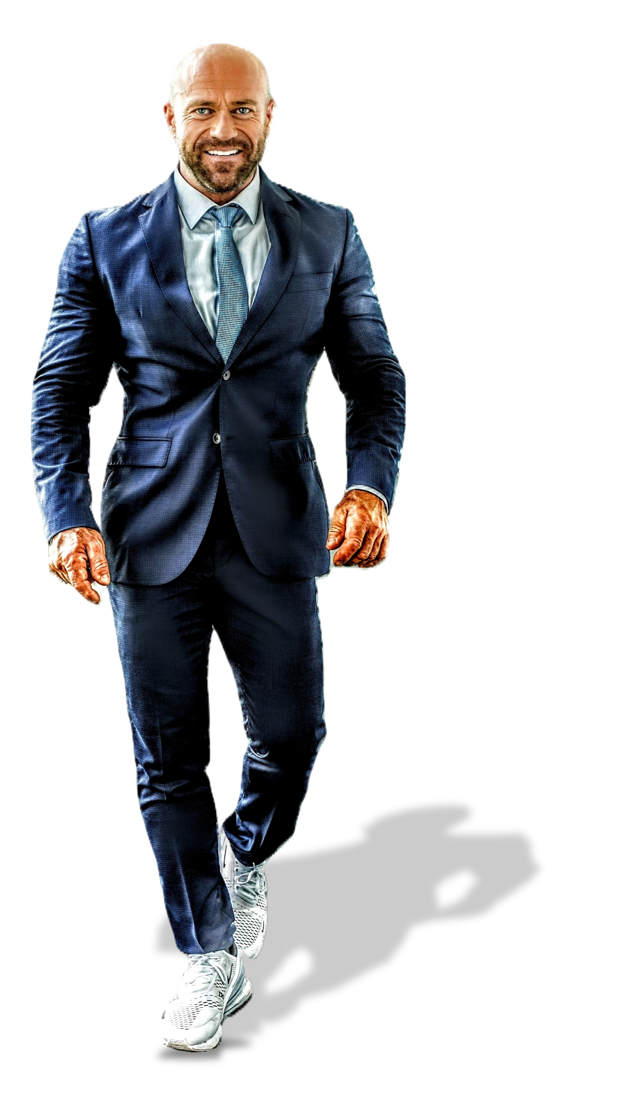 Stefan König, Geschäftsführer der VMK GmbH