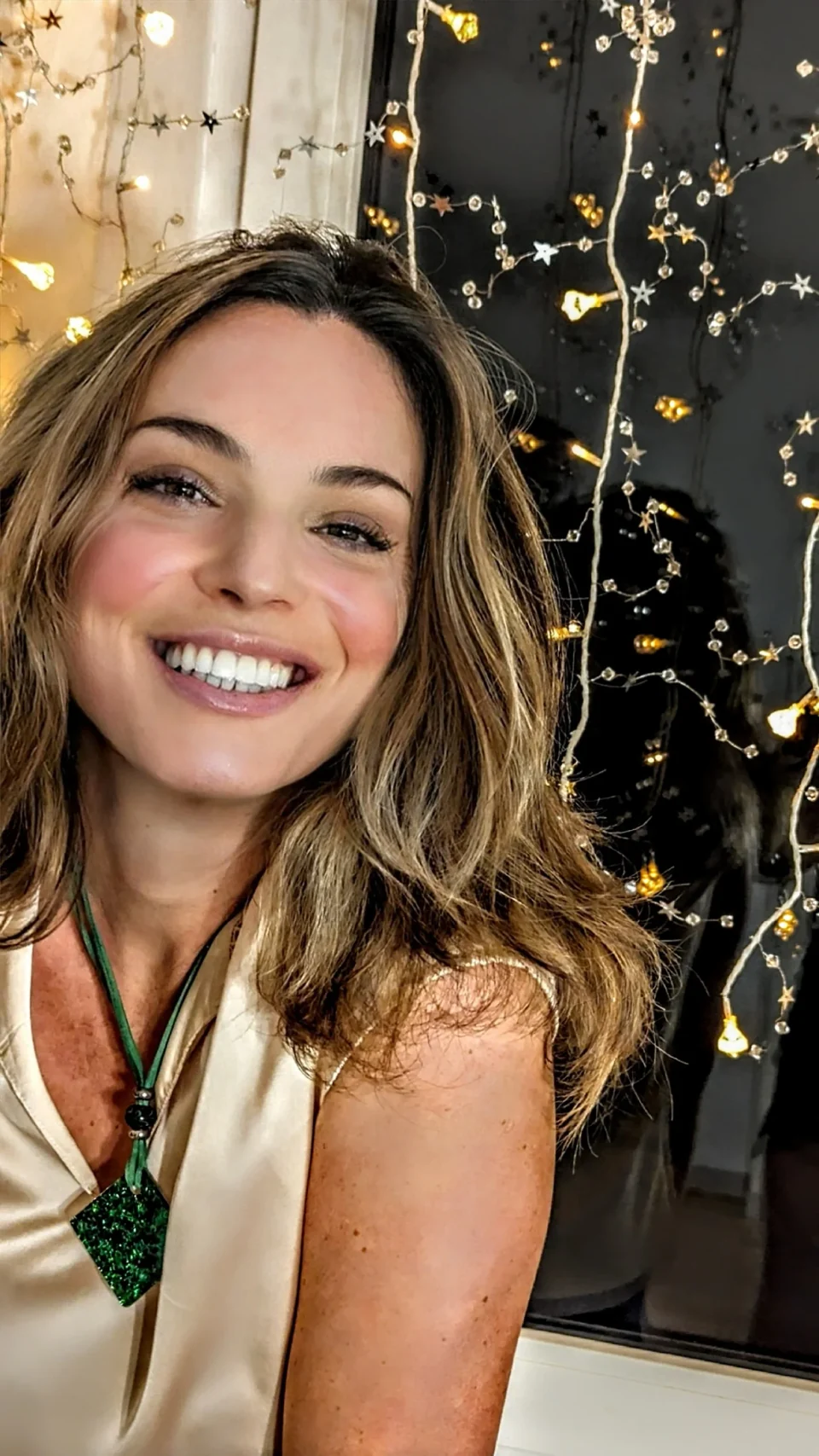 Ludmilla König zur Weihnachtszeit