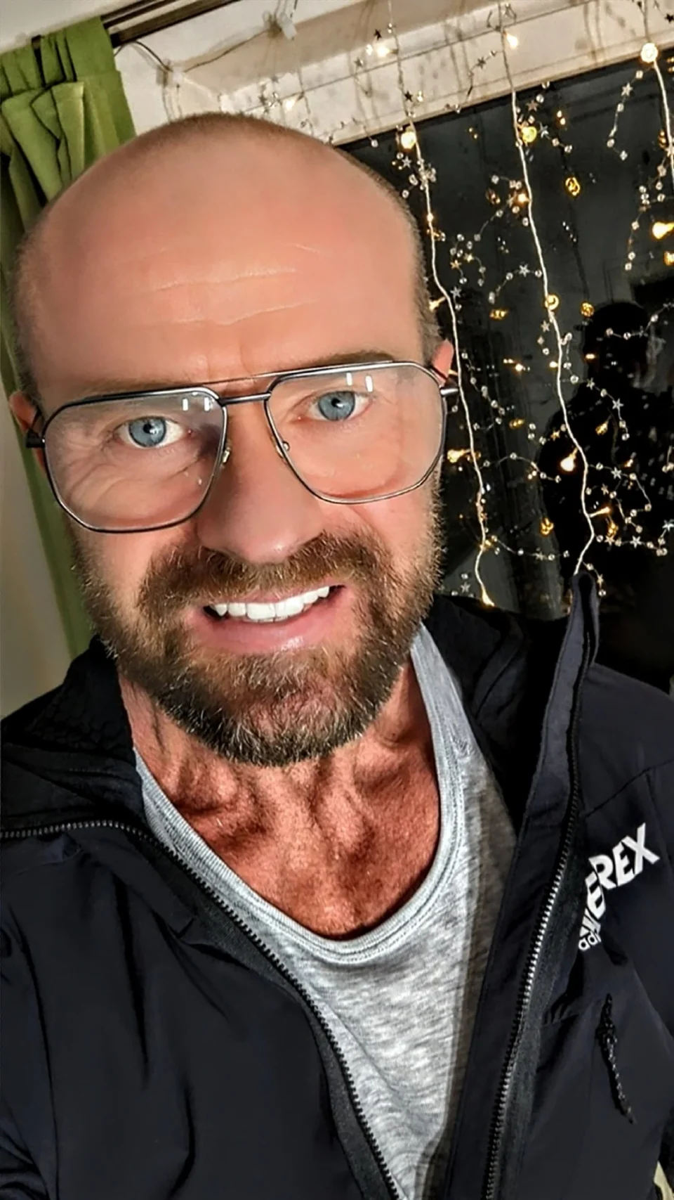 Stefan König zur Weihnachtszeit