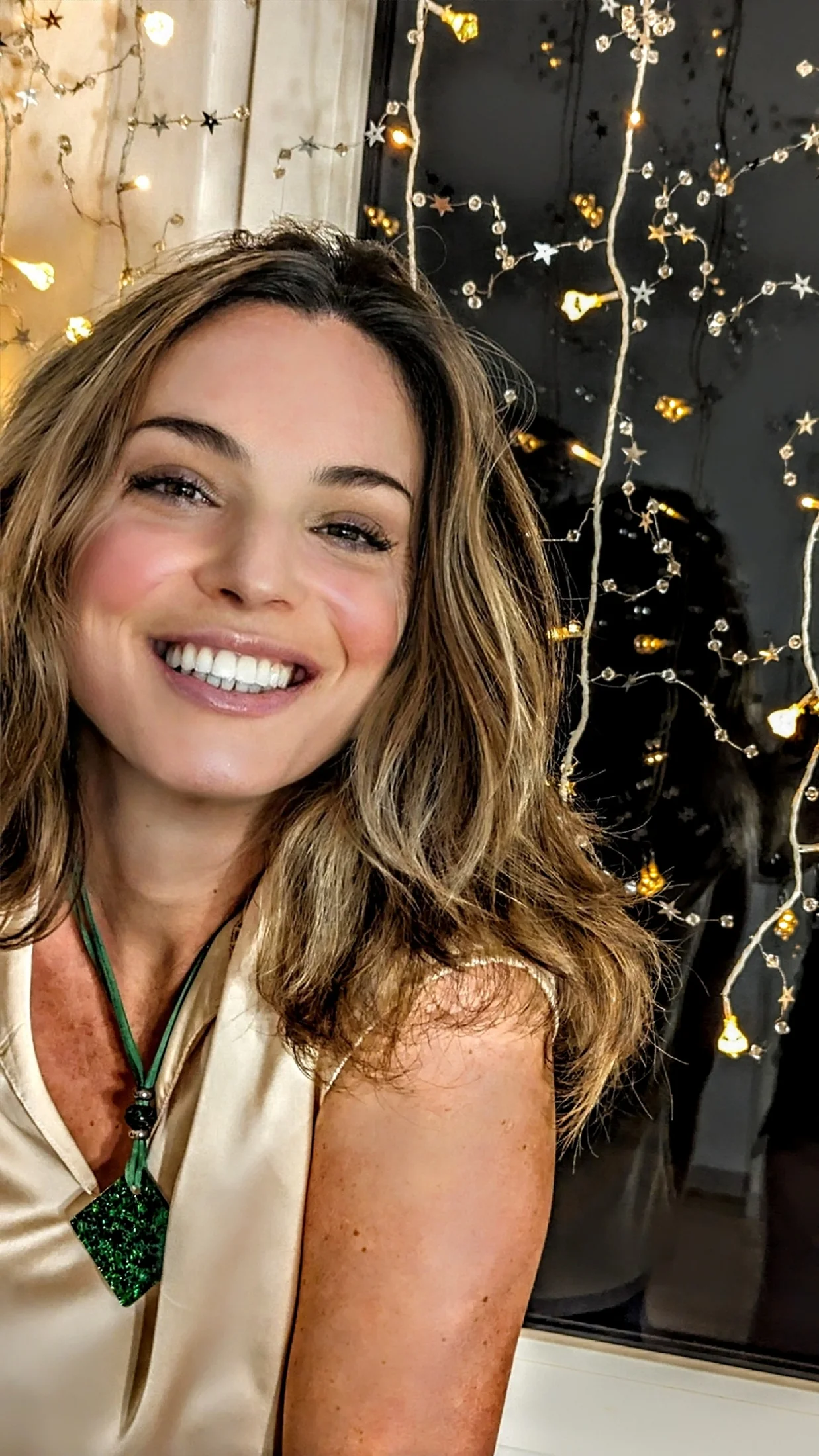 Ludmilla König zur Weihnachtszeit